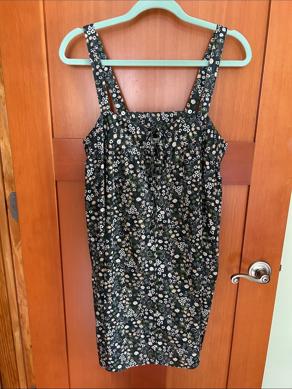 Natural Life Boho Dress, Size Medium, NWT